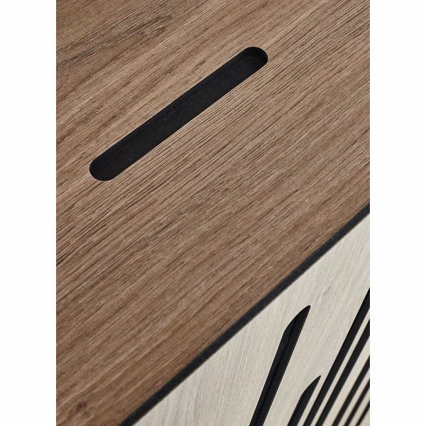 Vicoustic Super Bass Extreme Ult Oak