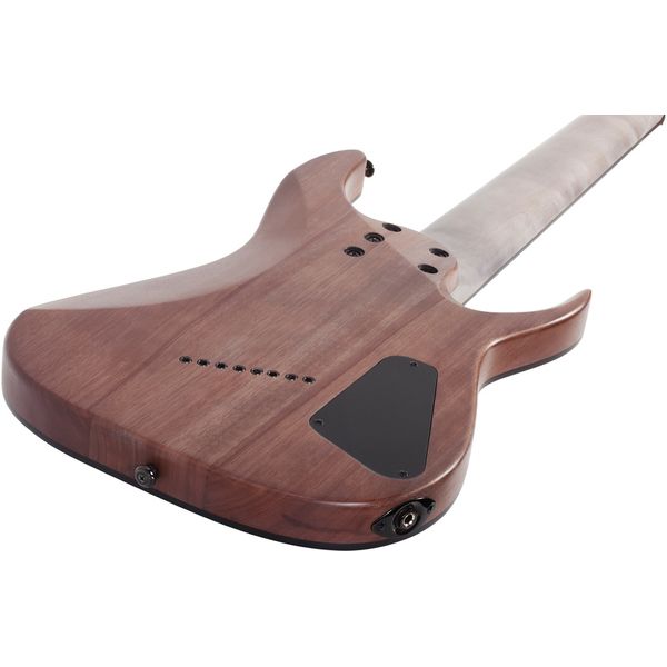 Schecter Omen Elite-8 MS BL Cherry LH