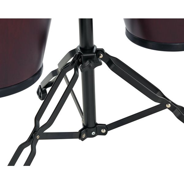 LP LP647NY-DW 11"+12" Conga Set