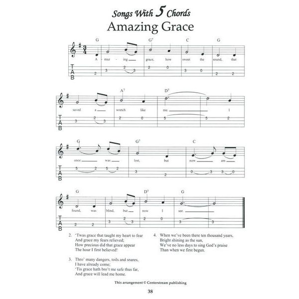 Hal Leonard Ukulele Songbook