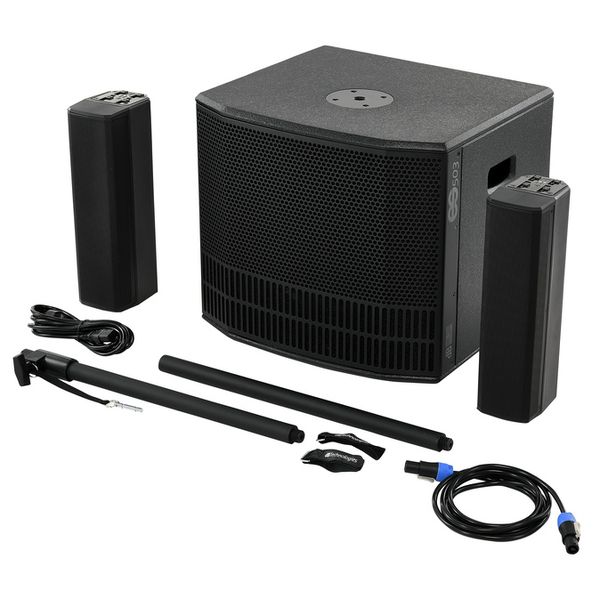 dB Technologies ES503 Stereo