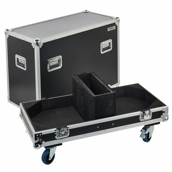 Flyht Pro Case The box pro DSP 115