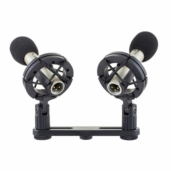 SPL Goldmike MK2 Bundle