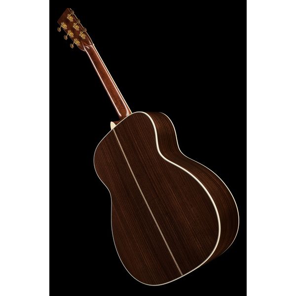Martin Guitar J-40