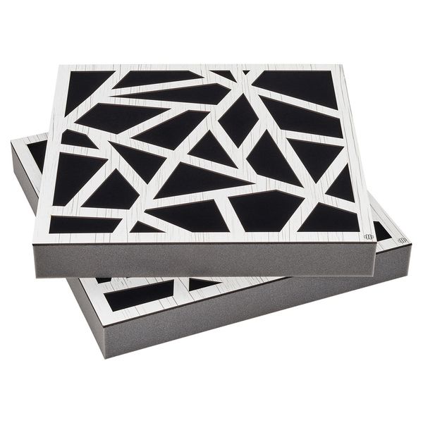 t.akustik HMF-60 White Wood