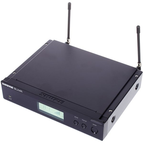 Shure BLX24R/SM58 K3E