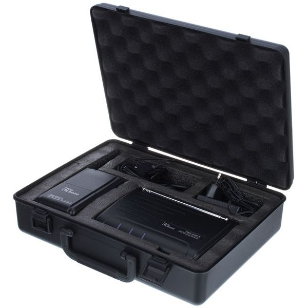 the t.bone TWS One A Lapel