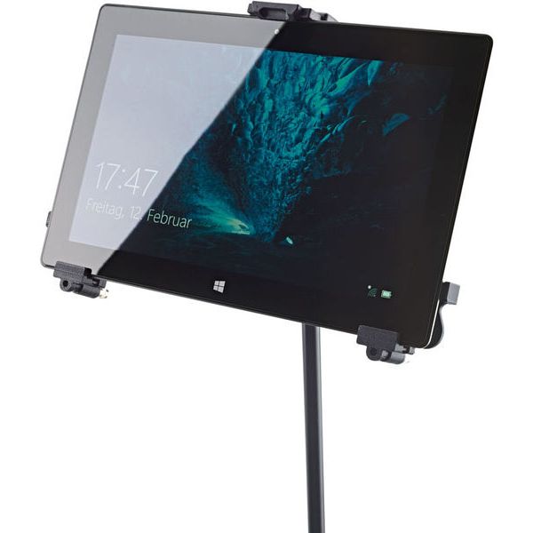 K&M 19790 Tablet Stand Holder