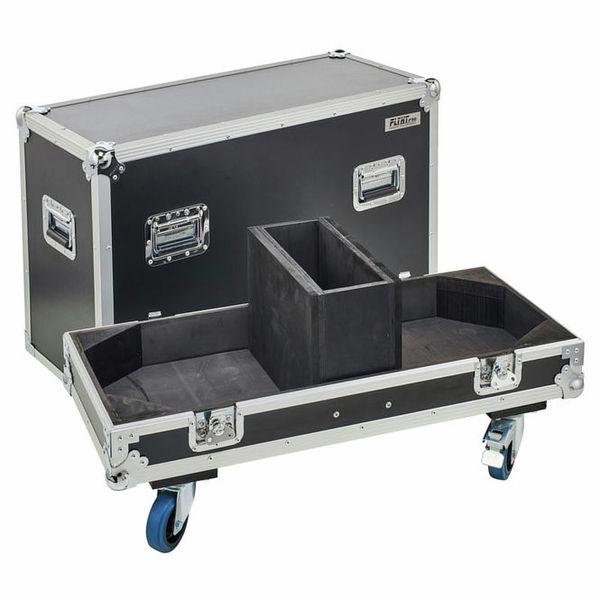 Flyht Pro Case The box pro DSP 112