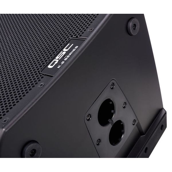 QSC K10.2/KS212C Set