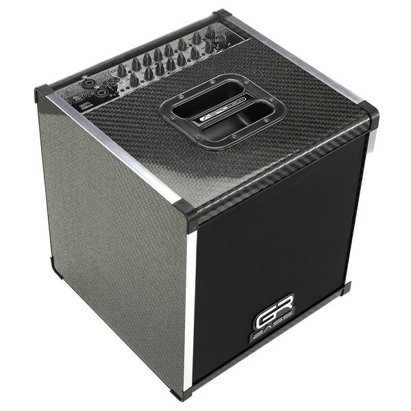 GR Bass AT Cube Acoustic