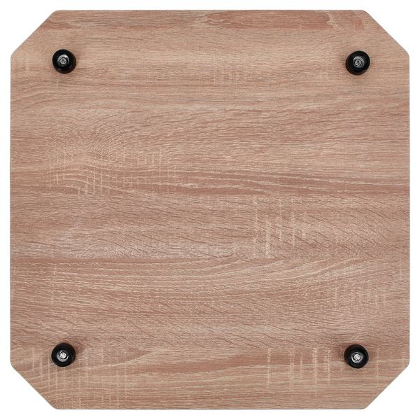 t.akustik Woofer Stand A100W Oak