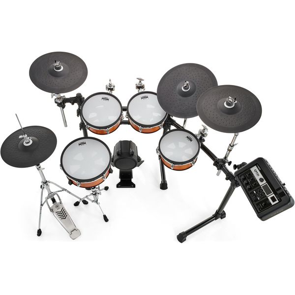 Yamaha DTX8K-M Real Wood