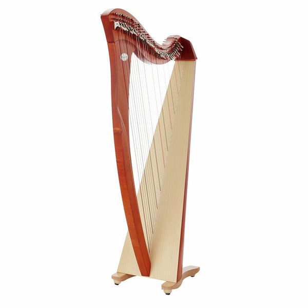 Salvi Mia 34 Cherry Sipario Biocarb.