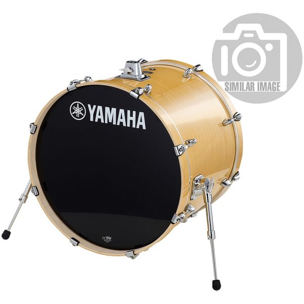 Yamaha Stage Custom 24"x15" BD NW