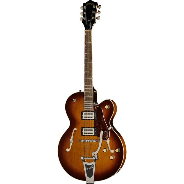 Gretsch G2420T HB Streamliner HavBst