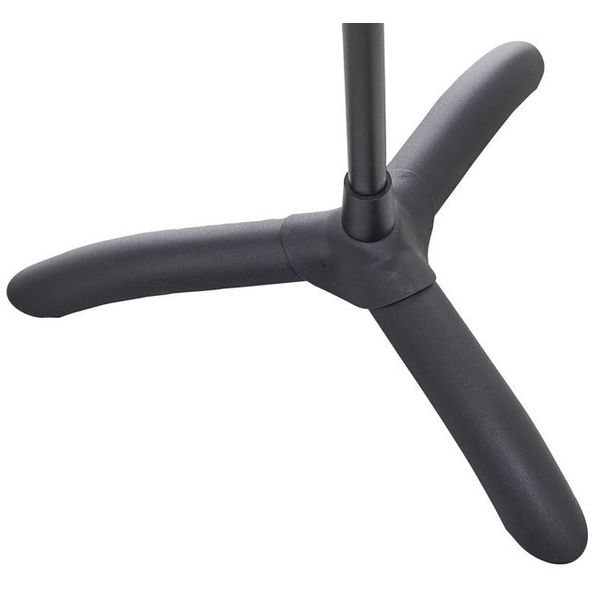 Manhasset 48 Symphony Music Stand clear