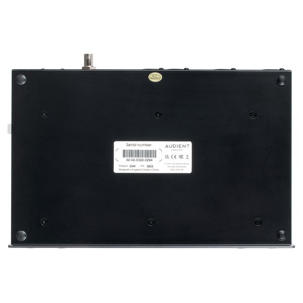Audient iD44 MKII