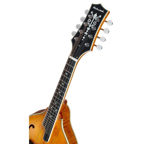 Richwood RMA-110-VS A-Style