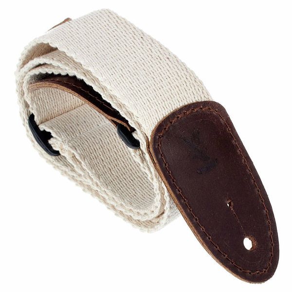 Minotaur Cotton Hemp Pickholder Strap