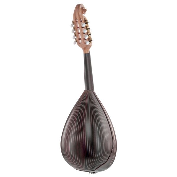 Atsushi Miyano Round Back Mandolin M-3 RR