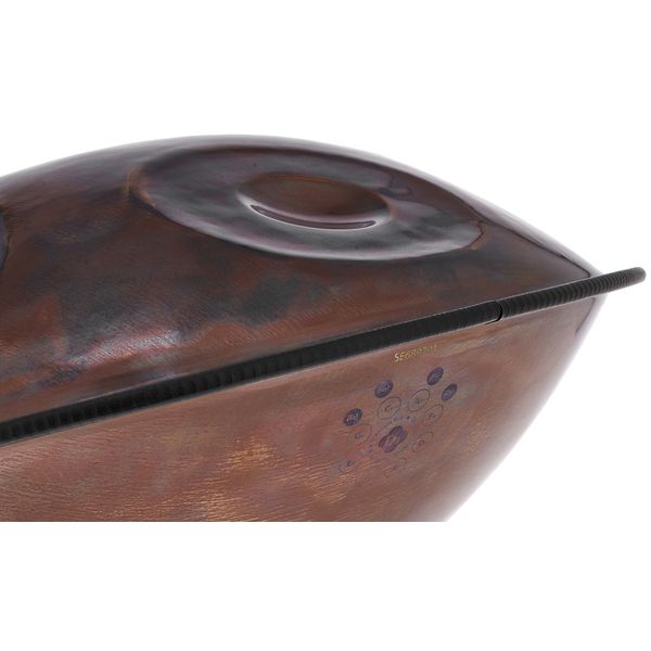 Sela Majesty Handpan D Amara13 310