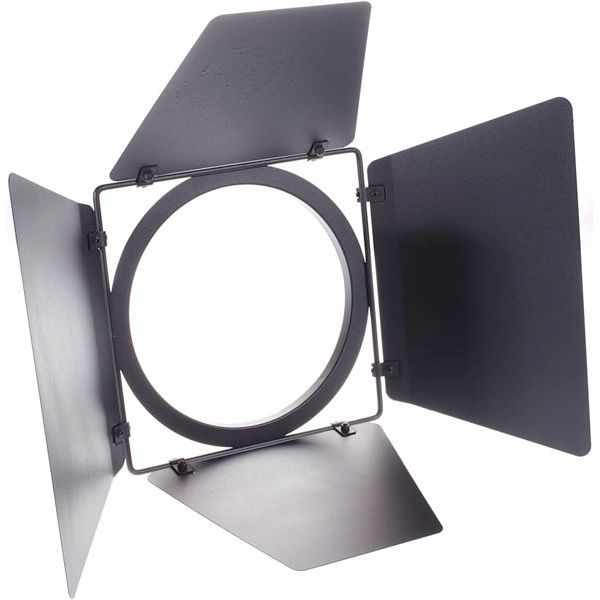 Stairville Octagon Barndoor