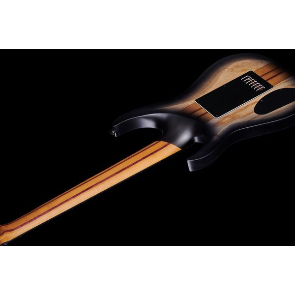 Schecter Banshee Mach-7 Evertune FOB