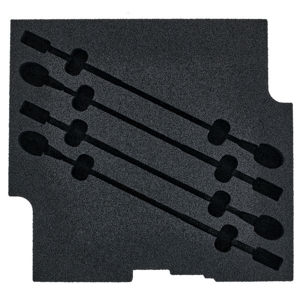 Thon Inlay Sirus Quad 4C