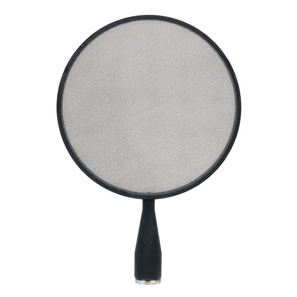 Pauly P120 T-35 + C 5/8" Bk