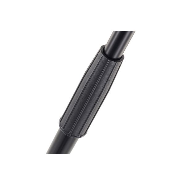 K&M 26050 Black Large