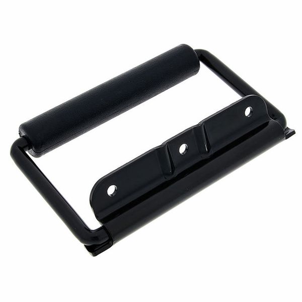 Adam Hall 3443BLK Folding Grip