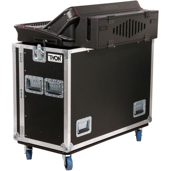 Thon Premium Flip-Case A&H Avantis