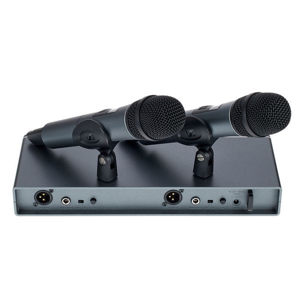 Sennheiser XSW 1-835 Dual B-Band Vocal