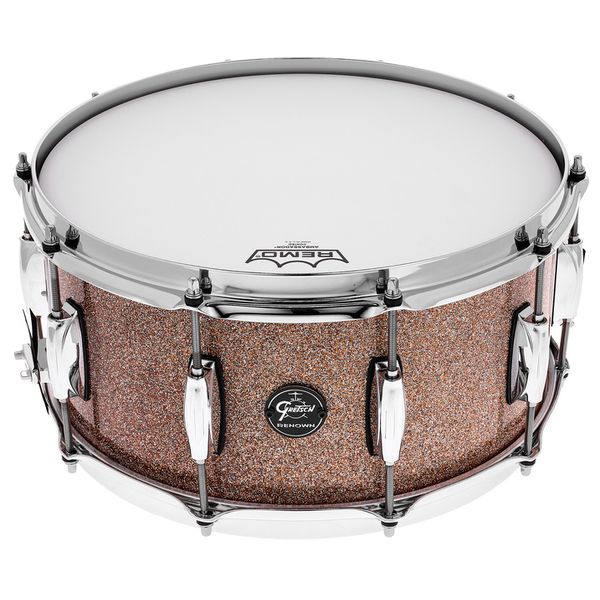 Gretsch Drums 14"X6,5" Renown Maple CS