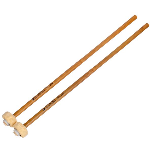 Steiner superiormallets BFA 304 Benni Forster Academy