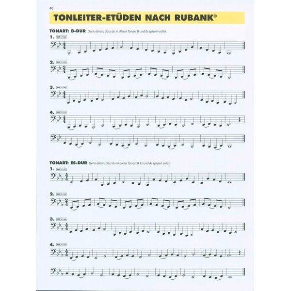 De Haske Essential Elements Tuba 1