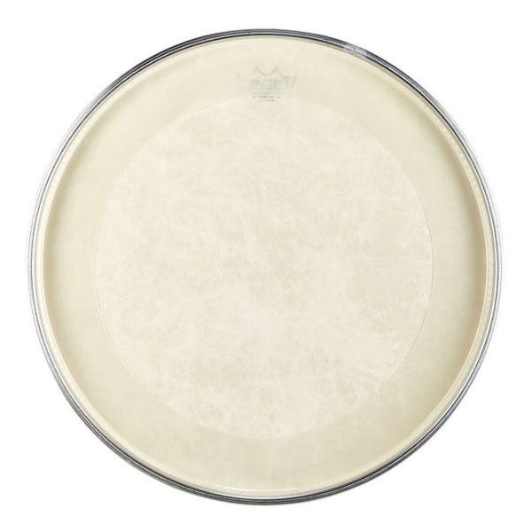 Remo 18" Powerstroke 3 Fiberskyn 3