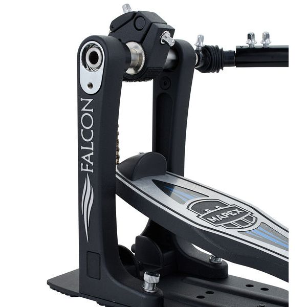 Mapex PF1000TW Falcon Double Pedal