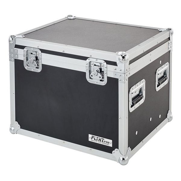 Flyht Pro Case Varytec Hero 2in1 2