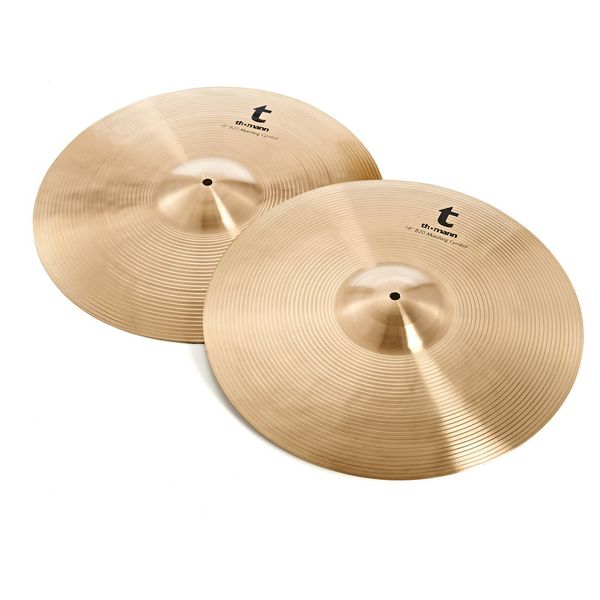 Thomann 18" B20 Marching Cymbals