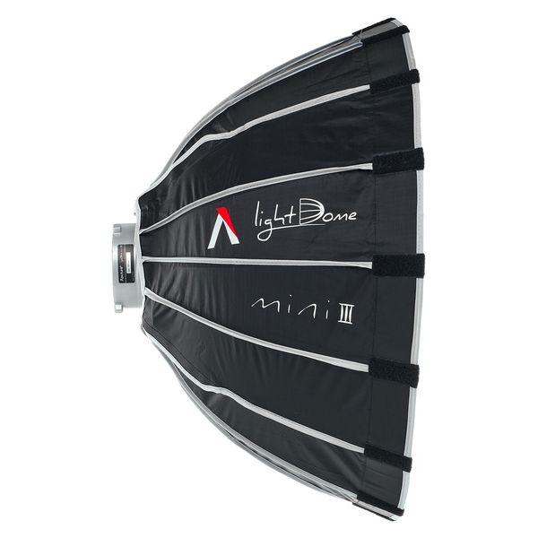 Aputure Light Dome Mini III