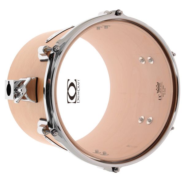 DrumCraft Concert Tom 10"x09" B DB