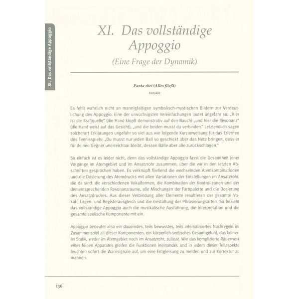 Breitkopf & Hrtel Fach(v)erkennung