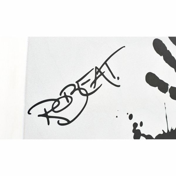 Baff beat Box Robeat Cajon WH-411