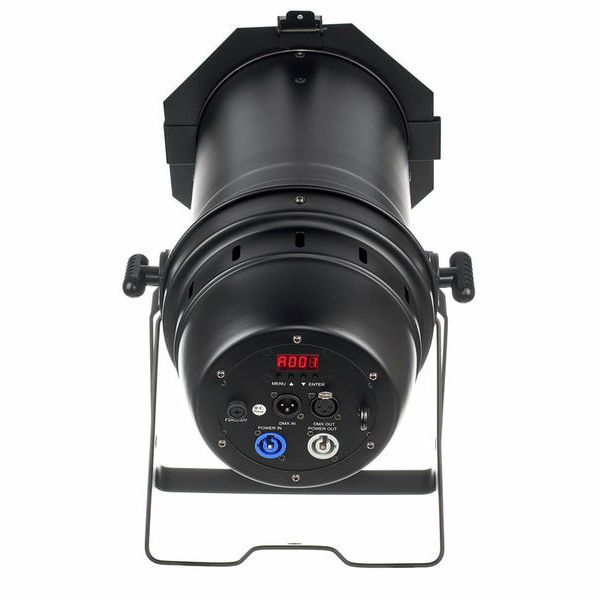 Stairville Z100M Par 64 LED 3000K 100W