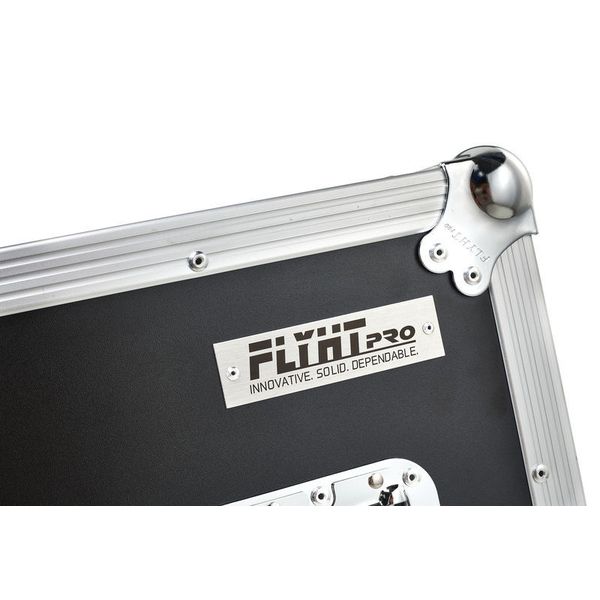 Flyht Pro Case The box pro DSP 110