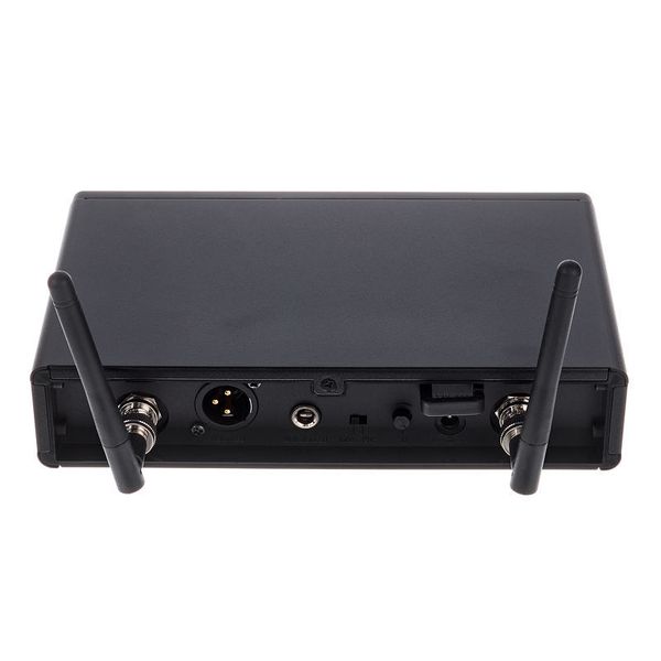 Sennheiser XSW 2-835 E-Band Vocal Set