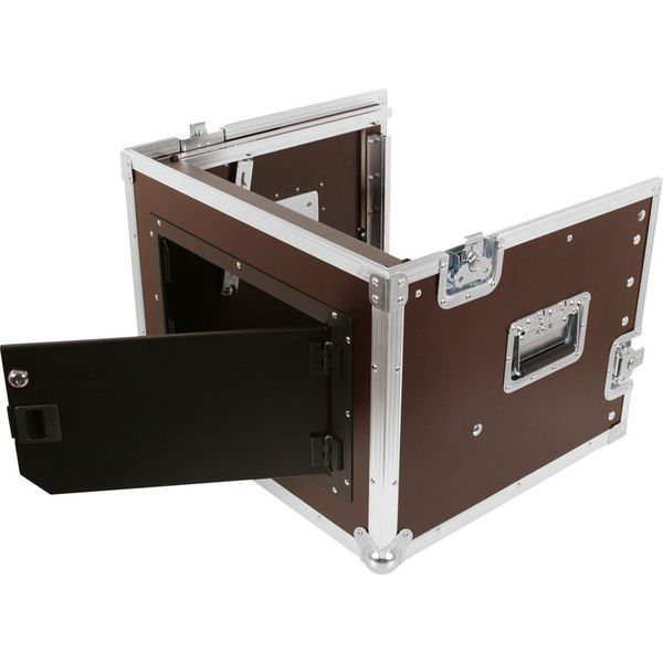 Thon L-Rack 8U 45 Service Hatch RA