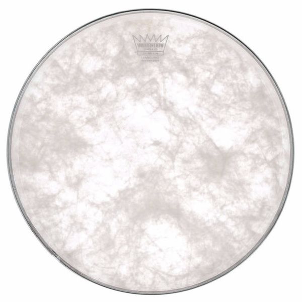 Remo 14" Diplomat Fiberskyn Classic